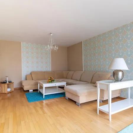 Vakantiehuis Ferienhaus *