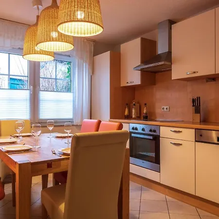 Ferienhaus * Binz