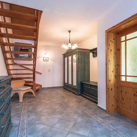 Ferienhaus Binz