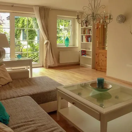 Ferienhaus Vakantiehuis