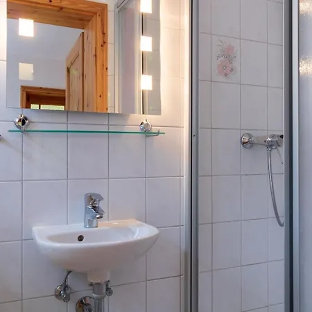 Ferienhaus Vakantiehuis Binz