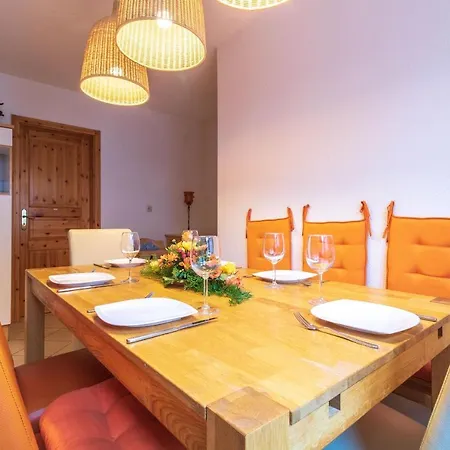 Ferienhaus *