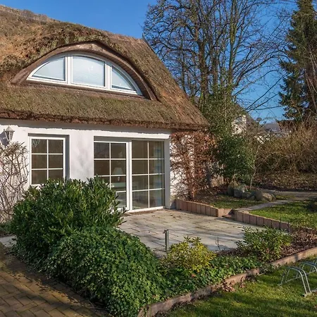 Vakantiehuis Ferienhaus Binz